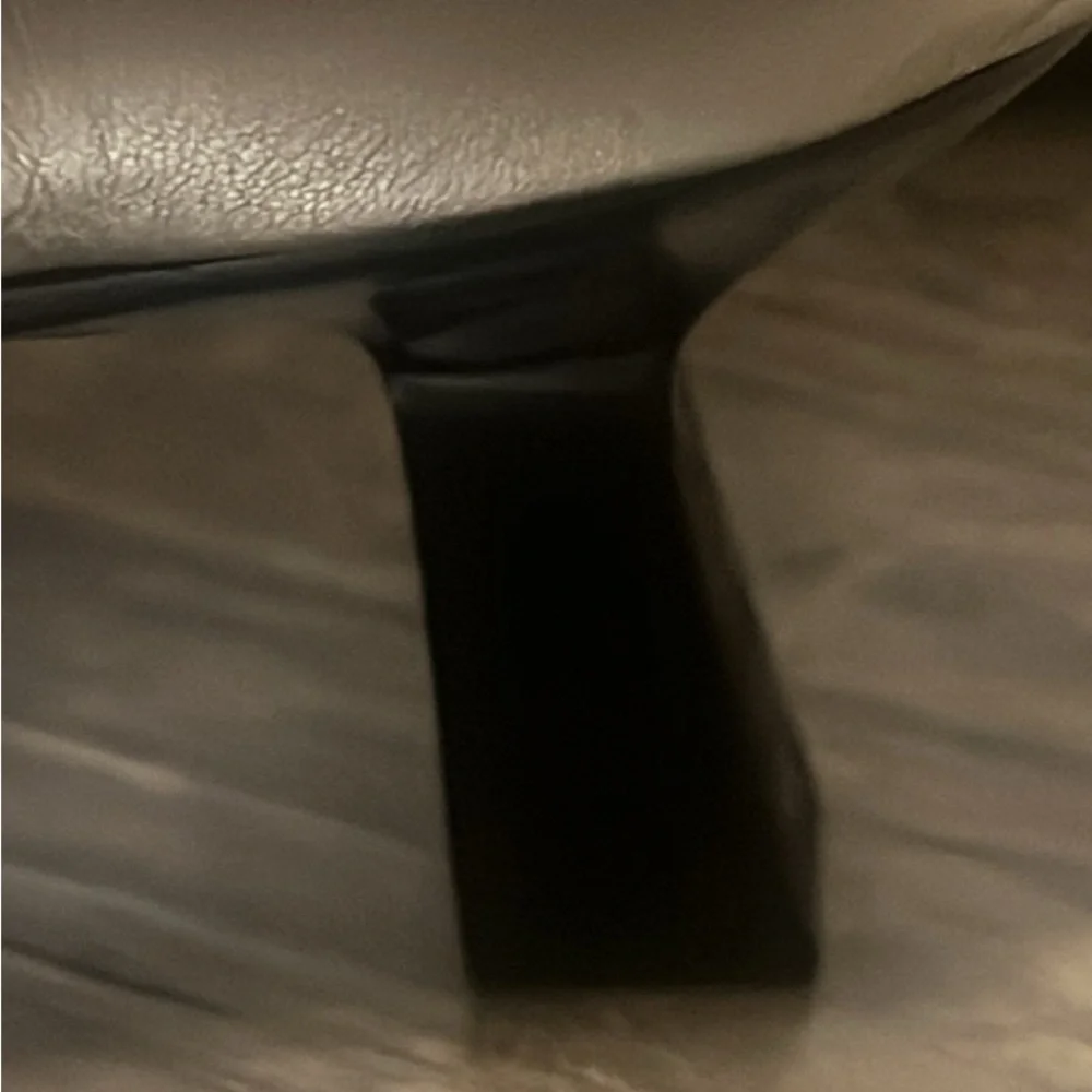 NEW Nordstroms’s Metallic Booties